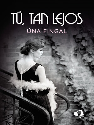 cover image of Tú, tan lejos